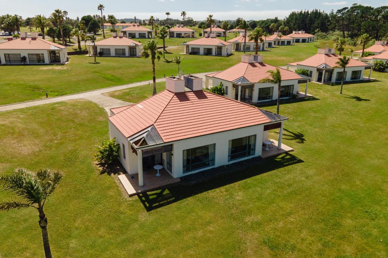 Superior Villa mit Kingsize-Bett