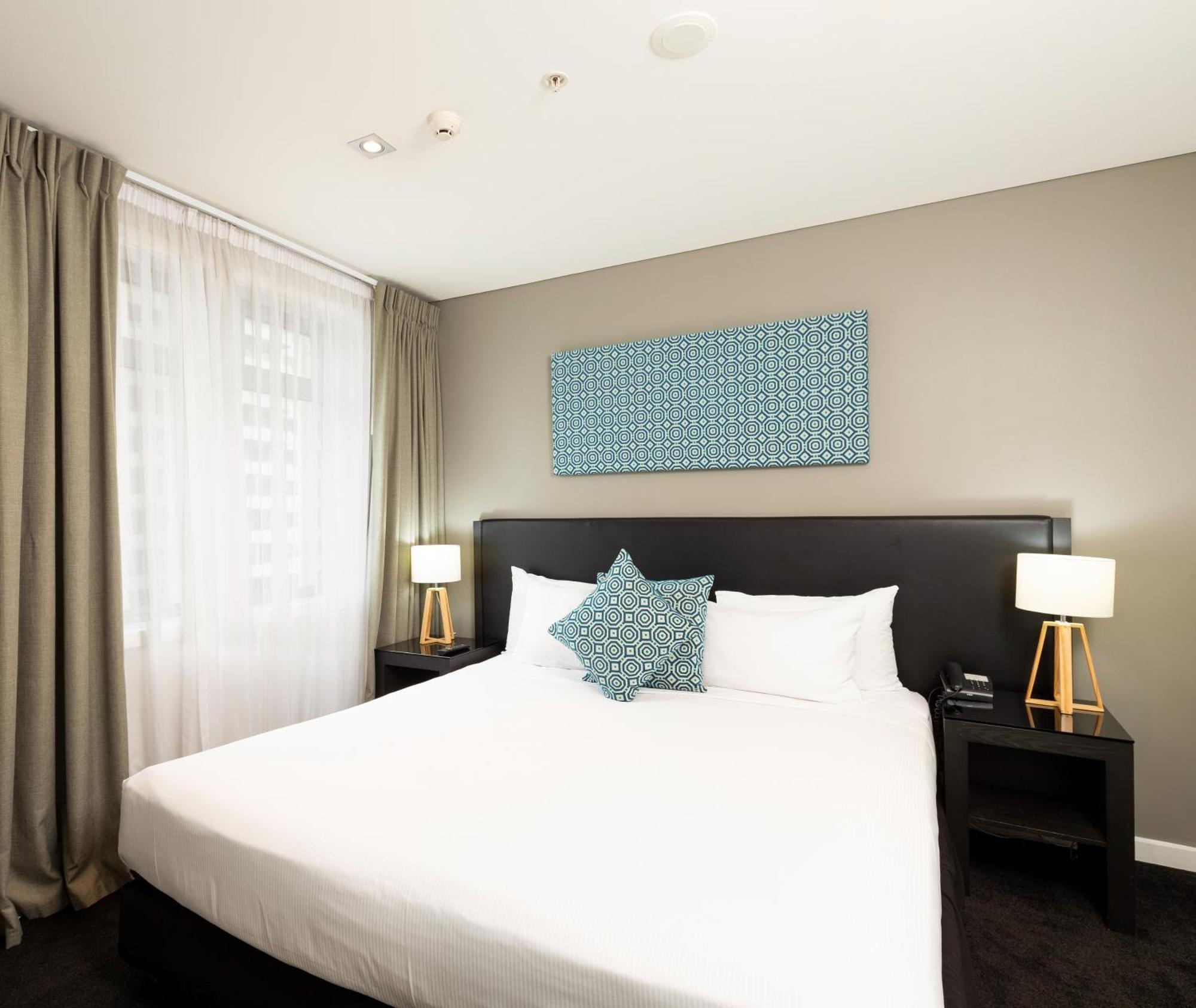 One Bedroom Suite