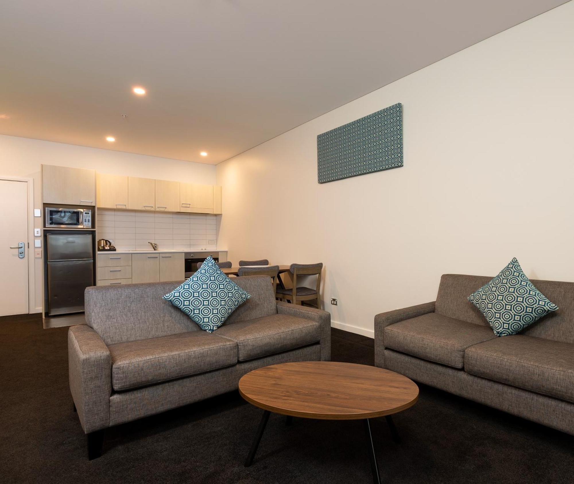 Two Bedroom Suite