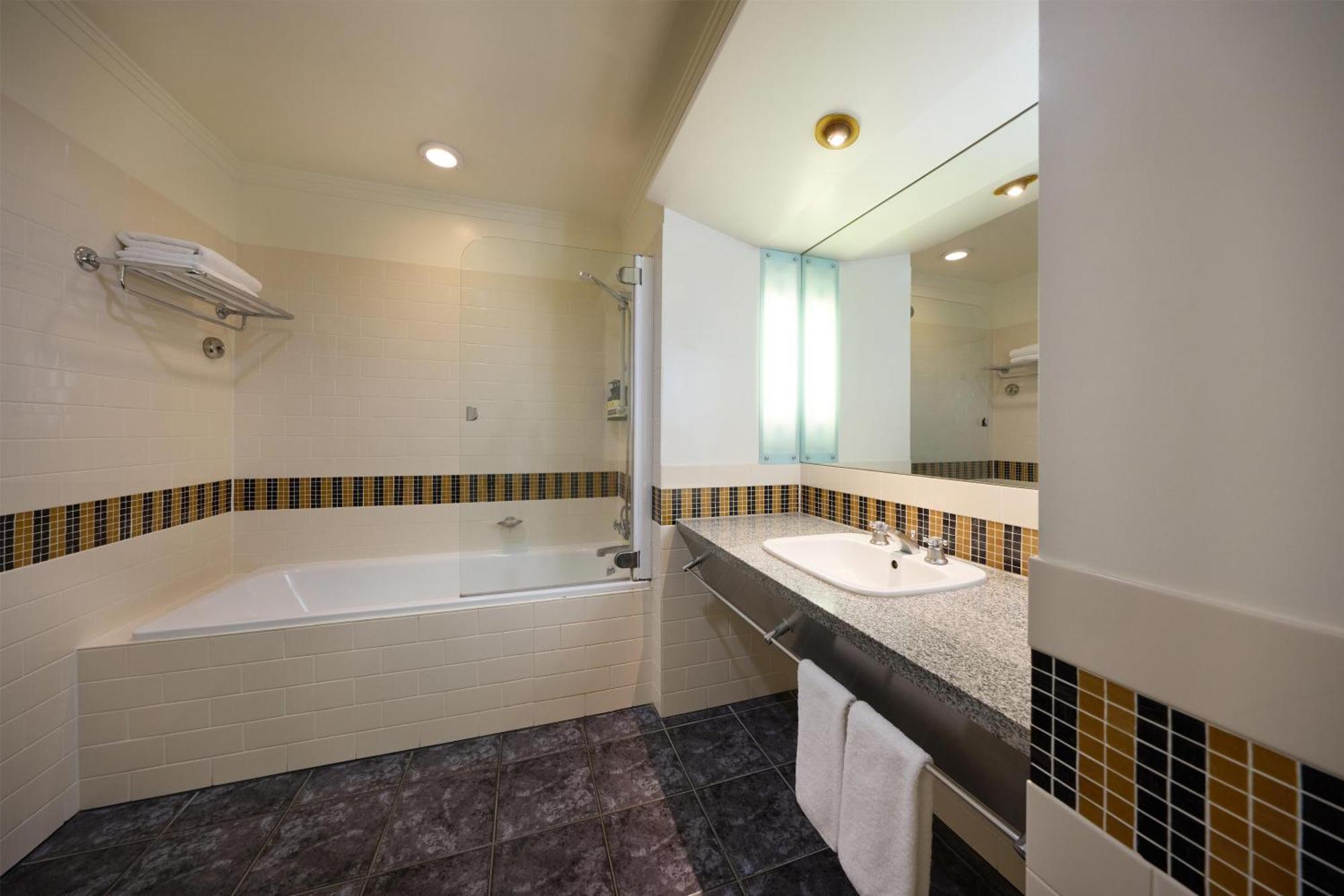 Heritage Guest Room