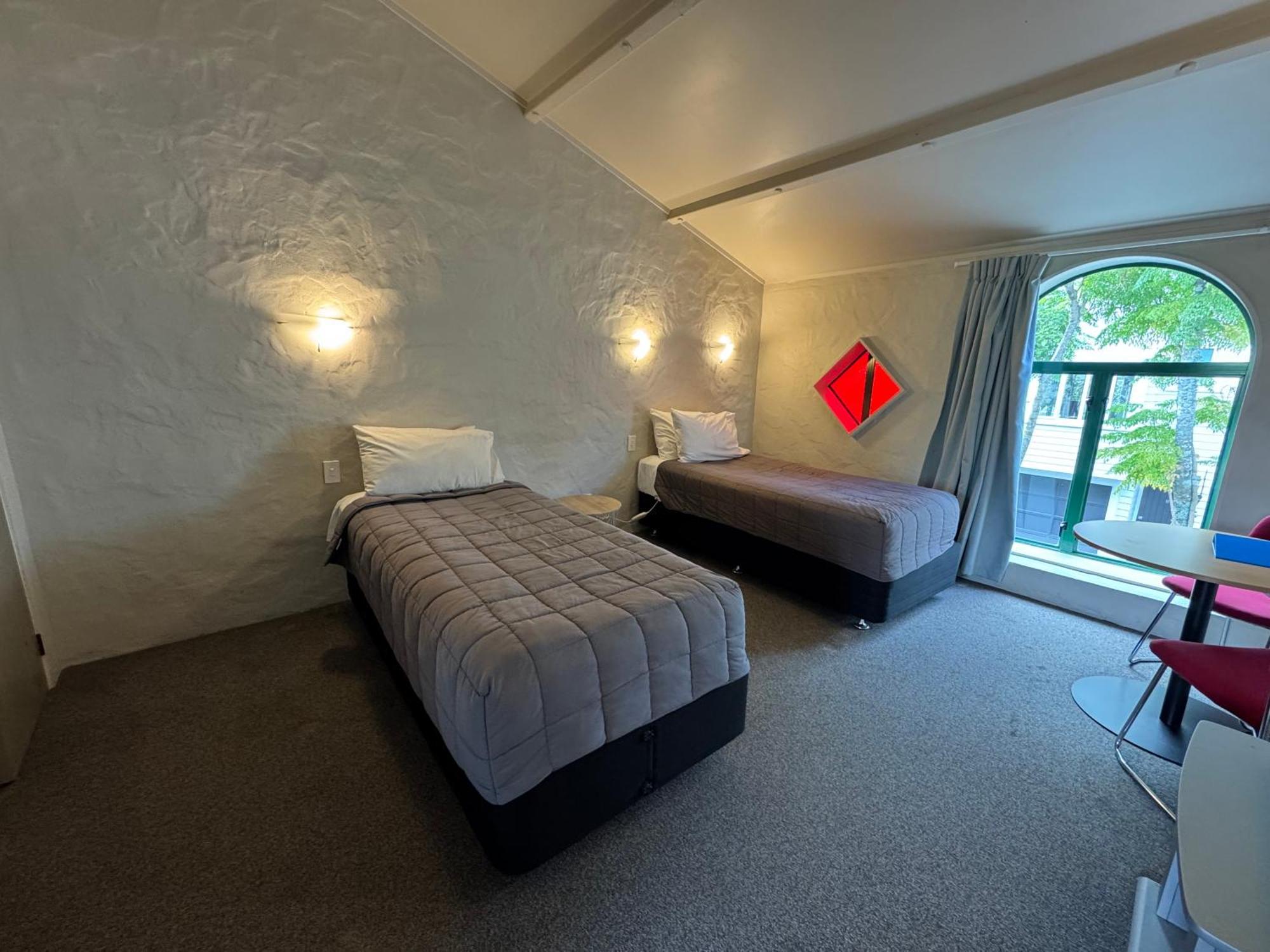 Budget Zweibettzimmer
