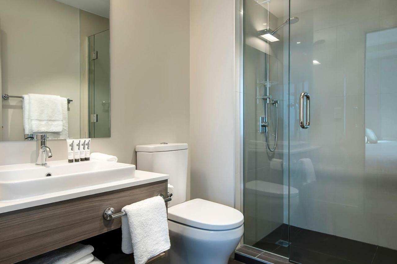 Apartamento Estúdio Executivo