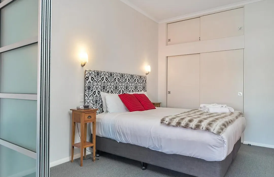 Qv Stays Private Waterfront Apartment-1