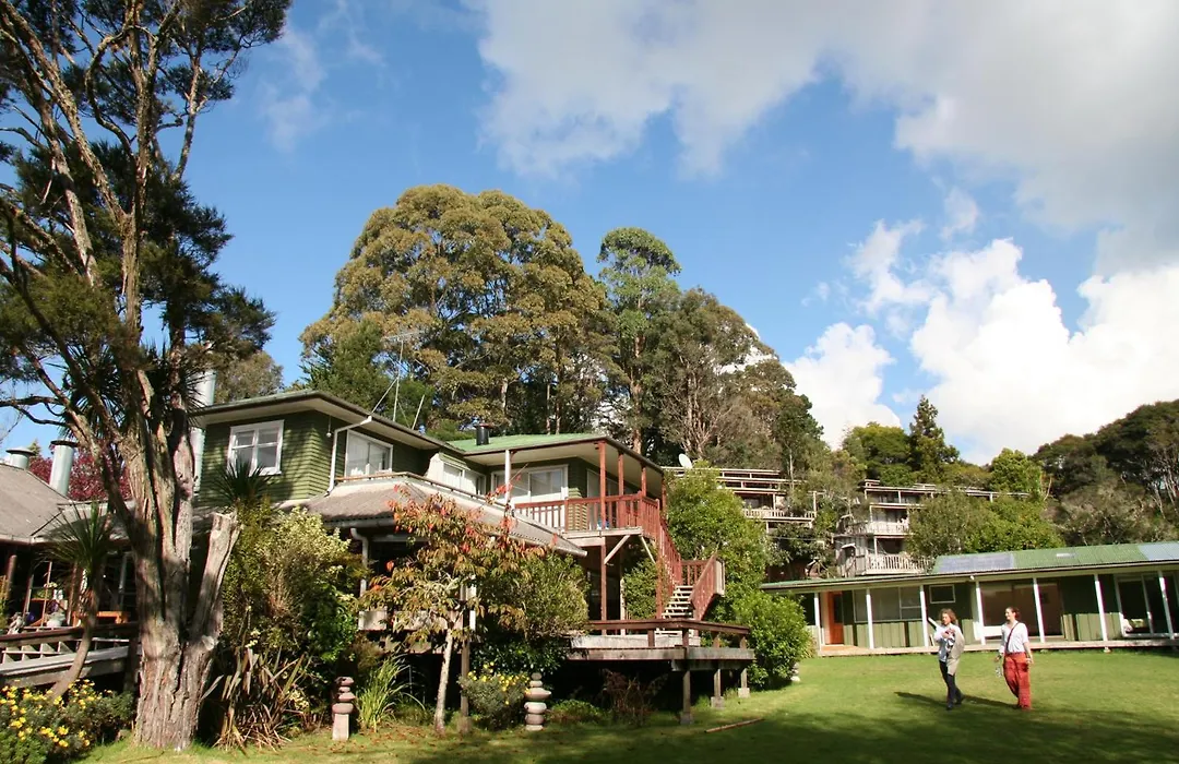 Kawai Purapura Yoga Retreat Centre-1