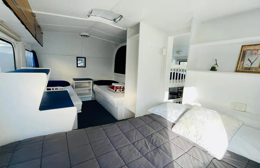 Orere Point Top 10 Holiday Park-1