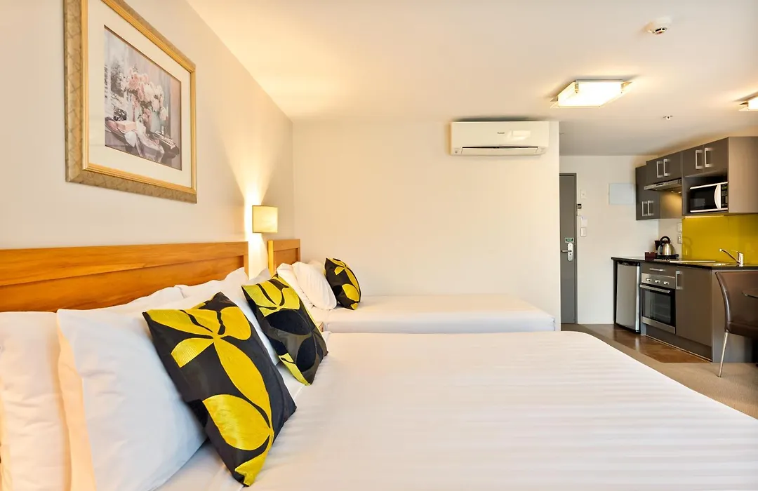 Alexander Inn-1
