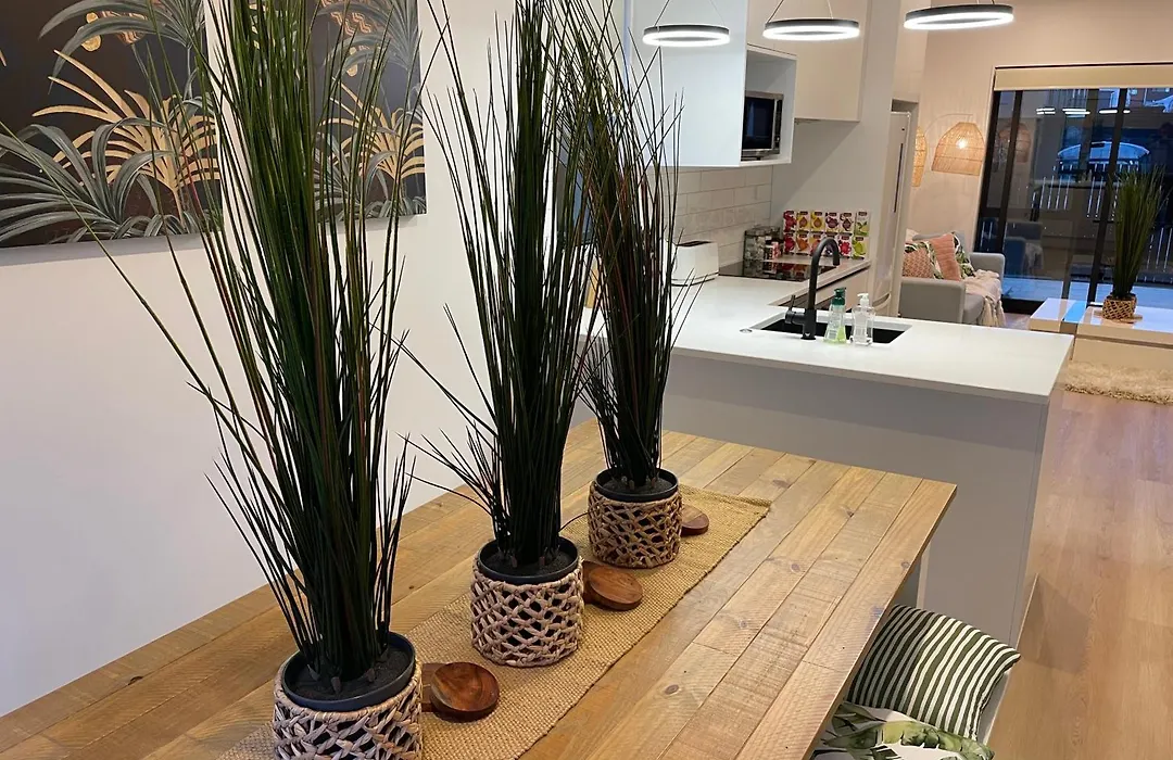 Flat Bush Holiday Accommodation-1