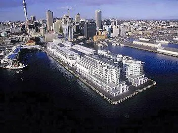Princes Wharf - Private Apartments-1