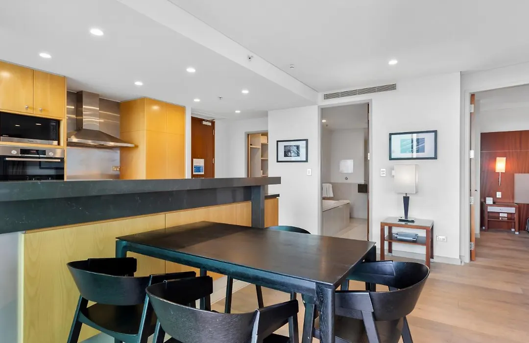 Qv Stays Upscale Urban Sanctuary-1