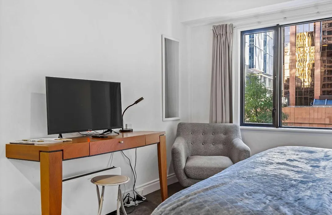 Cozy Room With King Bed, Gym And Pool Zodiak Stays-1
