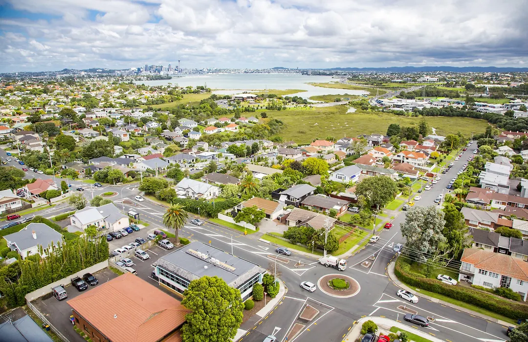 The Spencer Suites Auckland By Castle-1