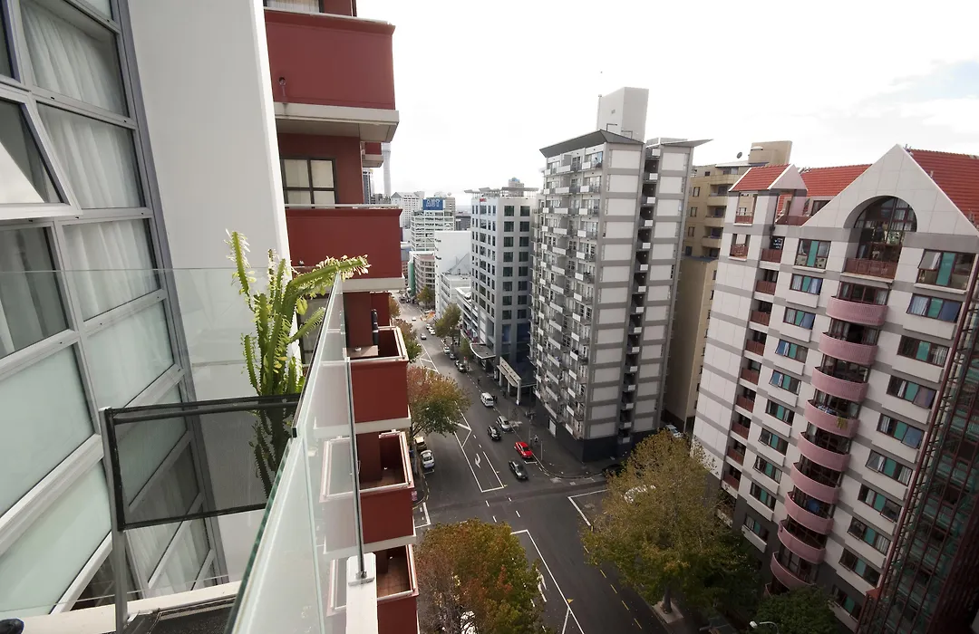 Tetra Serviced Apartments By Castle-1