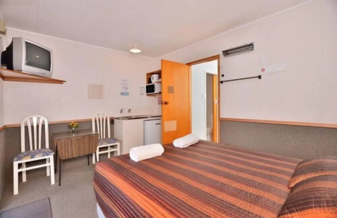 Auckland Northshore Motels & Holiday Park-1
