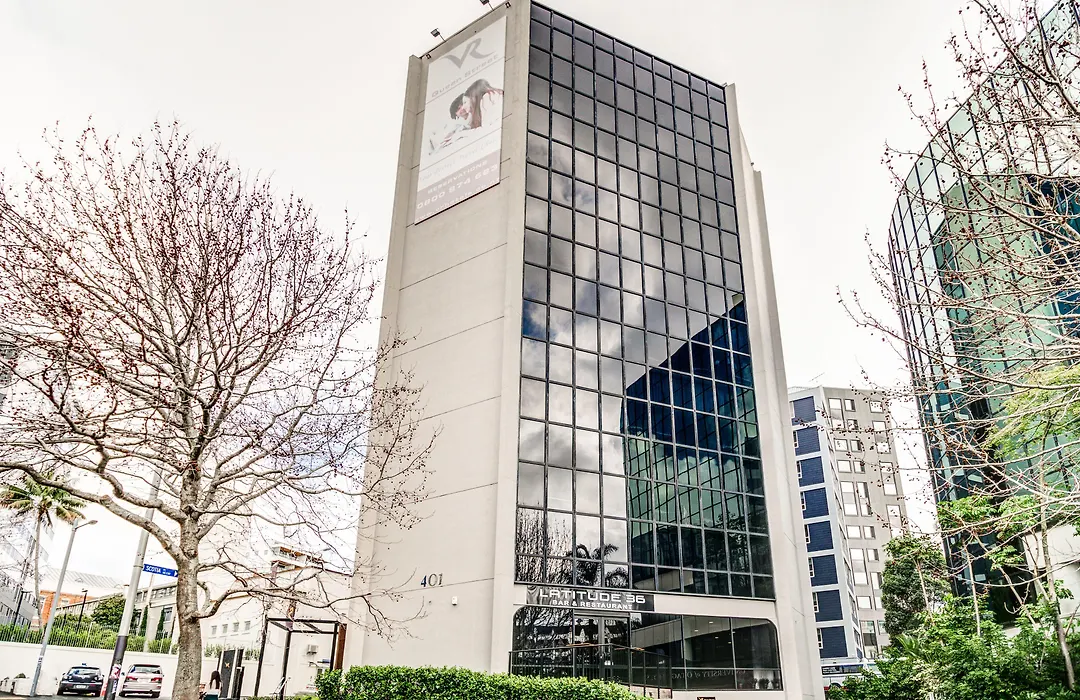 VR Queen Street Hotel&Suites-1
