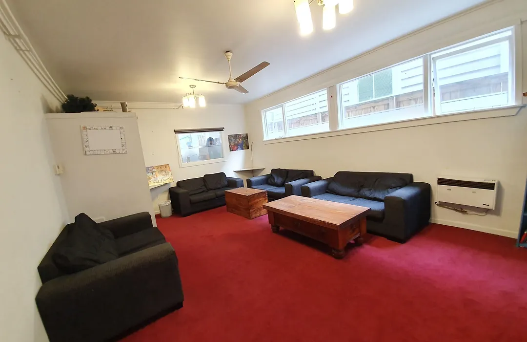 Uenuku Lodge-1