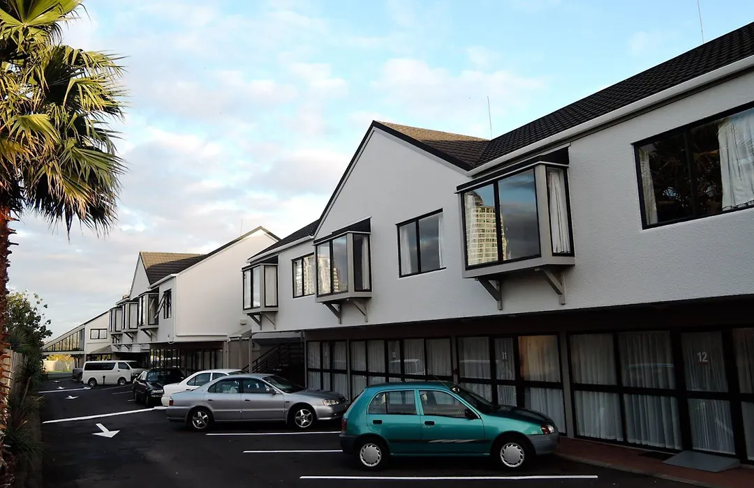 Anzac Court Motel-1