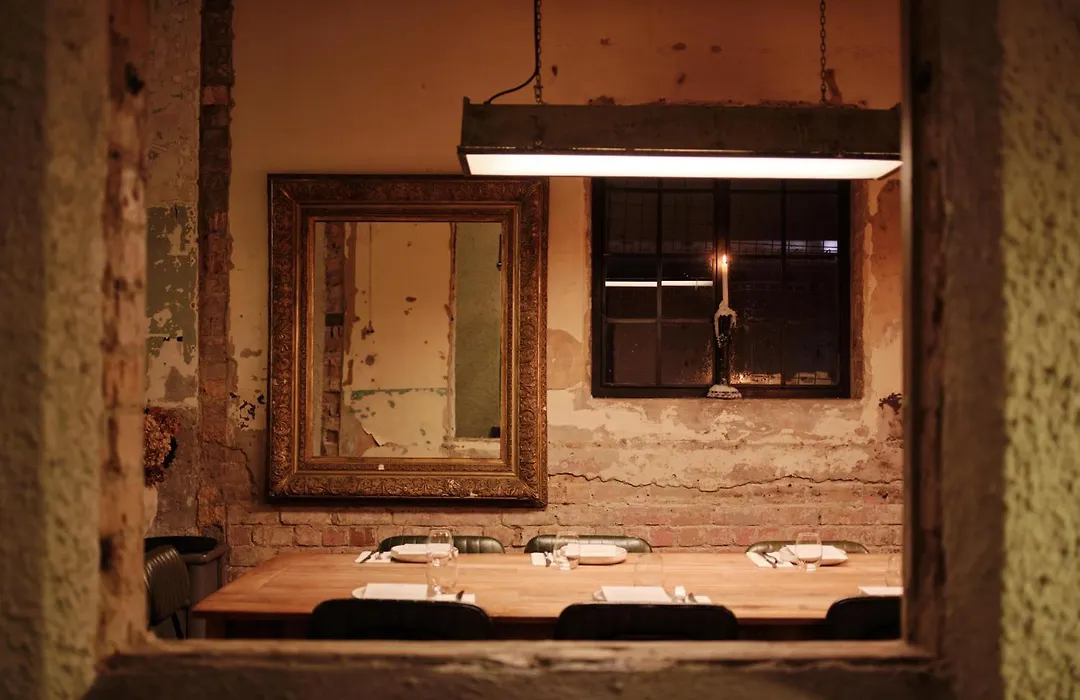 The Convent Boutique Hotel-1