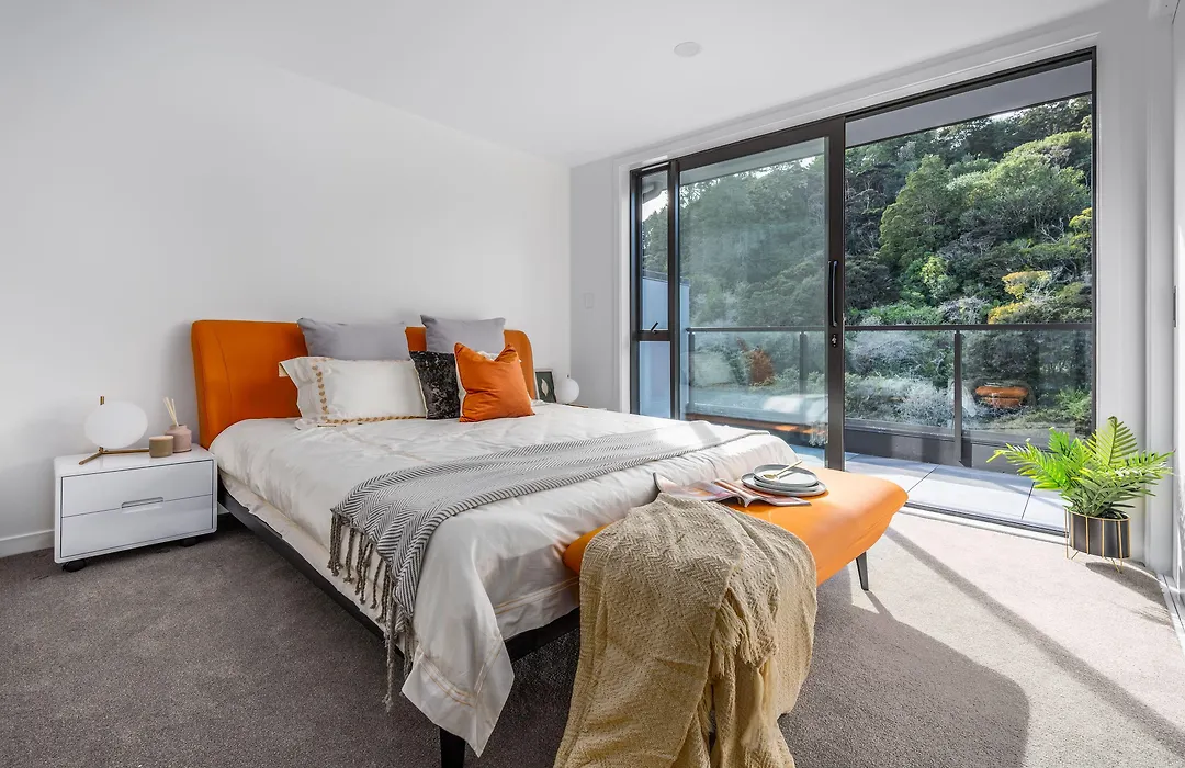 Sunrise Garden Suites-1