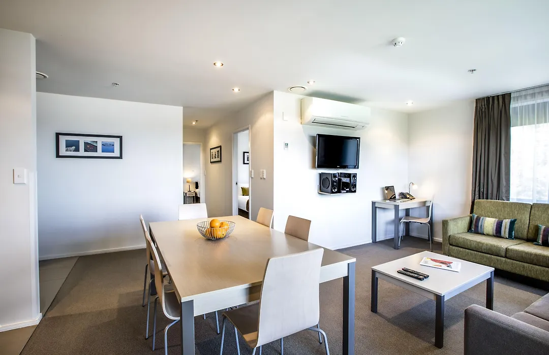 Quest Albany Serviced Apartments-1