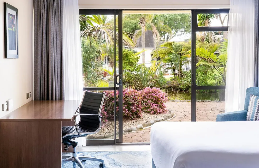 Holiday Inn Auckland Airport By Ihg-1
