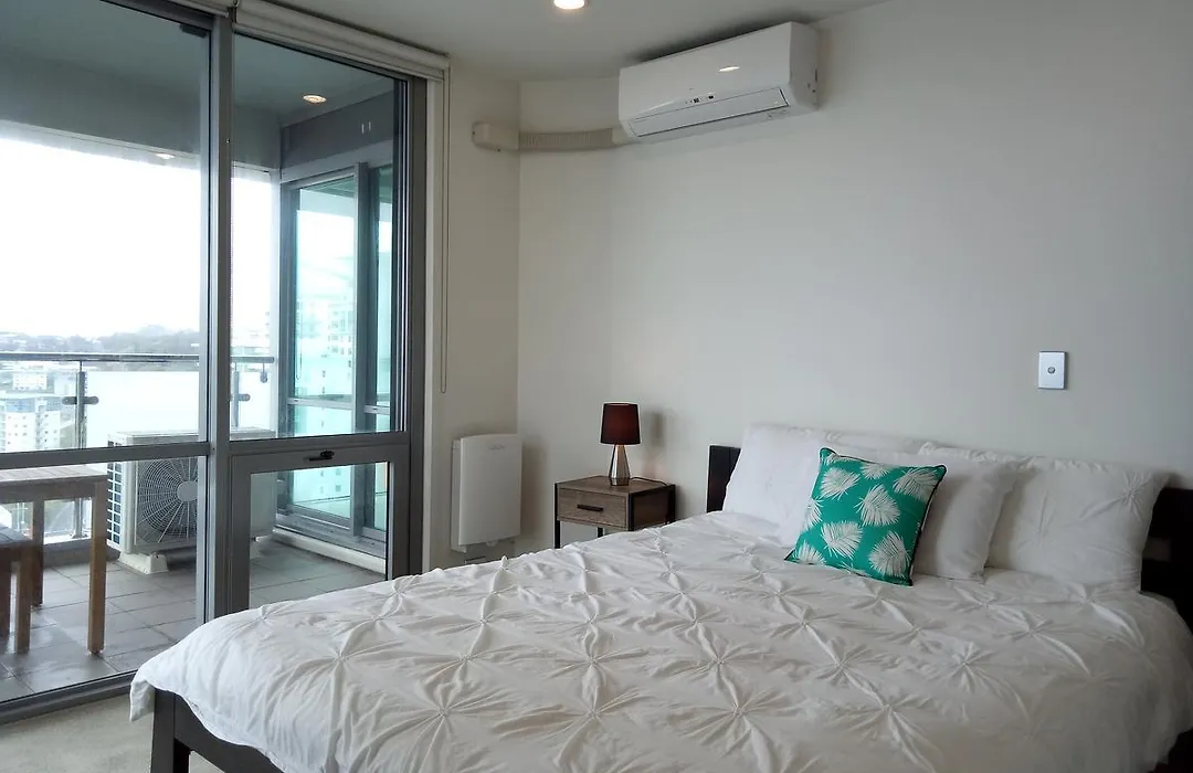 Waterfront Highrise Apartment-1