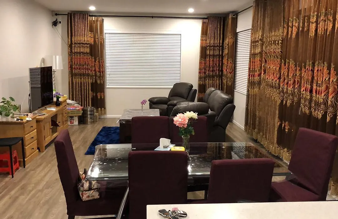Brand New Bedroom In Karaka-1