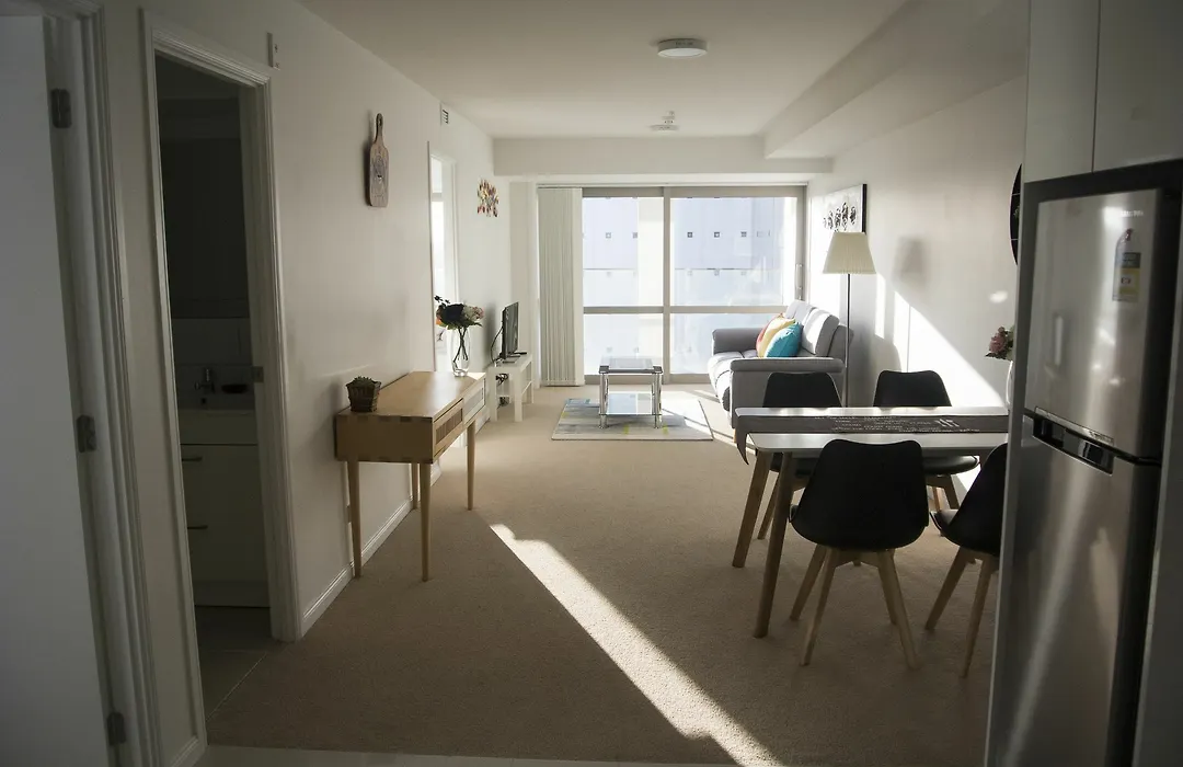 Fiore 2 Apartment-1