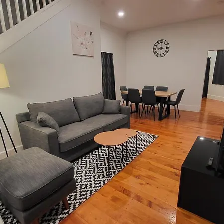 Entire Guest Home By St Lukes Mall-2
