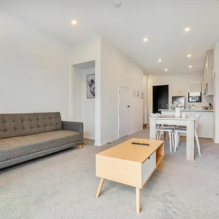Cozy Brand New Townhouse 3-3