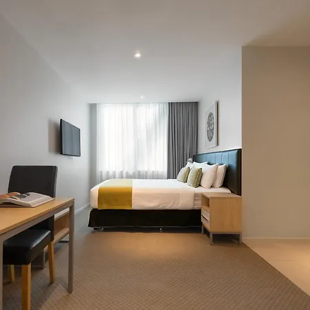 Quest On Hobson Serviced Apartments-2