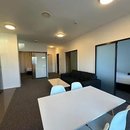 Mcentral Hotel Manukau-3