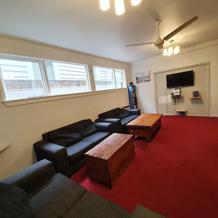 Uenuku Lodge-2