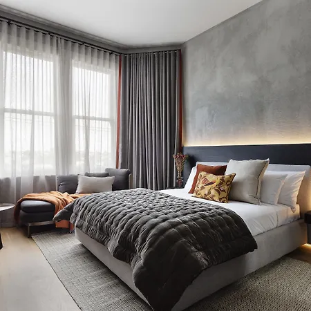 Hotel Fitzroy Curated By Fable-2