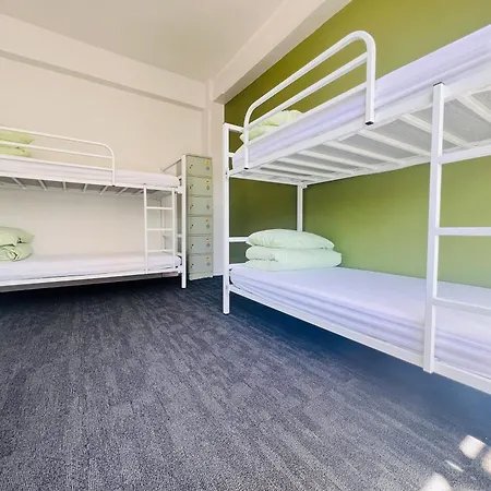 Utopia31 Hostel - Formerly Frienz Backpacker-2