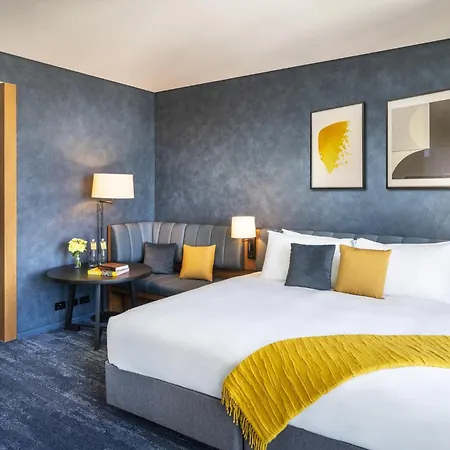Voco Auckland City Centre By Ihg-2