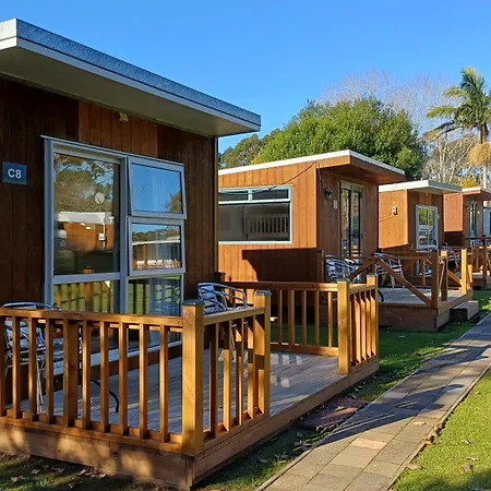 Orere Point Top 10 Holiday Park-3