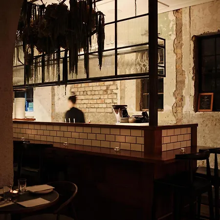 The Convent Boutique Hotel-2