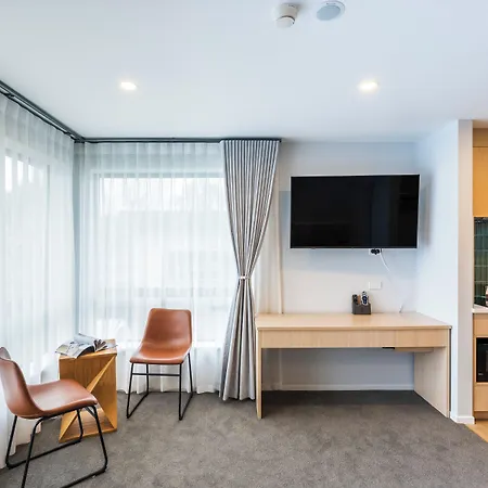 Takapuna International Motor Lodge-3