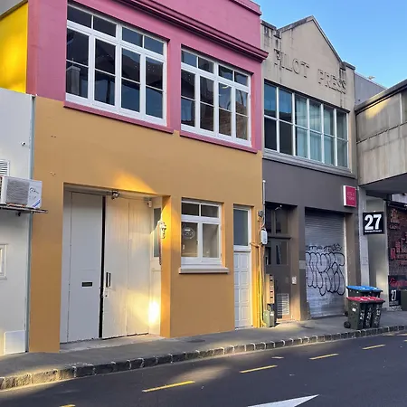 Newton Lodge Auckland-2