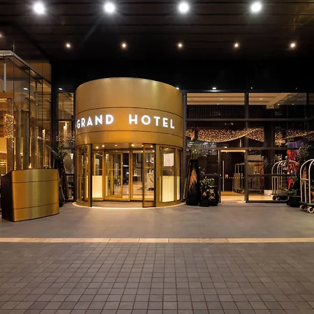 The Grand By Skycity-3
