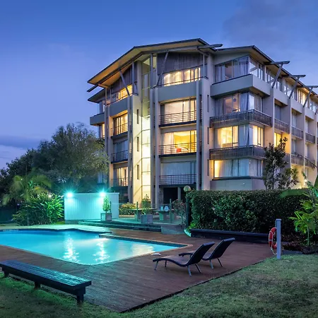 Waipuna Hotel & Conference Centre-2