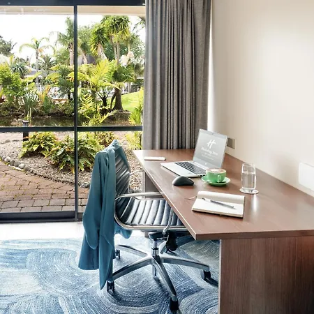 Holiday Inn Auckland Airport By Ihg-3