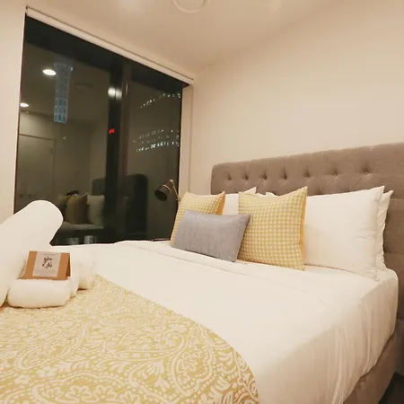 Everest Serviced Apartments On Albert-3