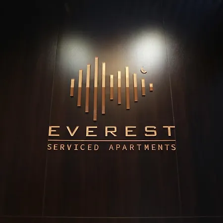 Everest Serviced Apartments On Albert-2