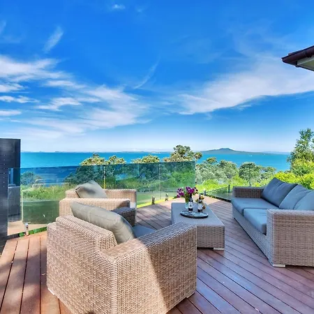 Majestic Cliff-Top Mansion In Campbells Bay-2