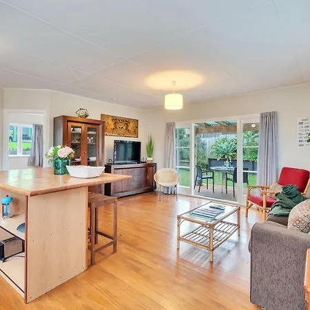 Sunny & Cozy Home Near Western Springs-3