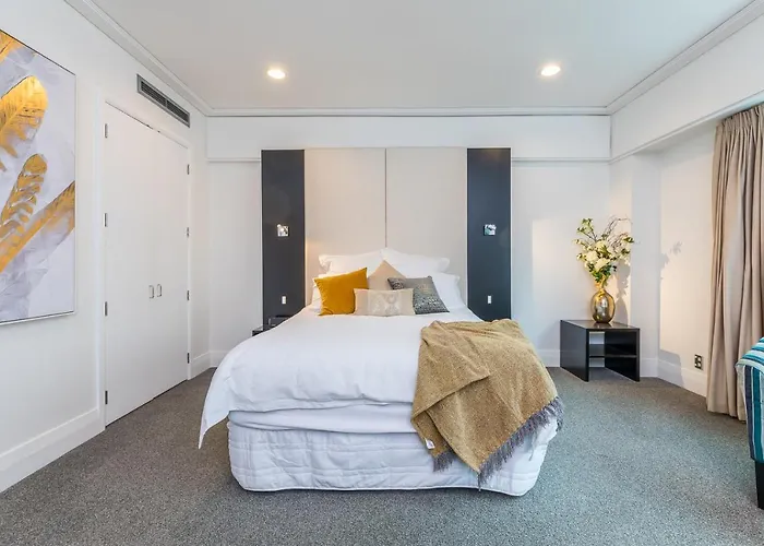 Huisdiervriedelijke Quiet Newly Renovated Getaway Appartement Auckland