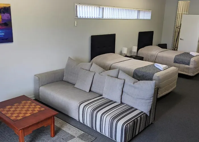 Boutique Cozy One Bedroom Apartment Near Auckland Airport