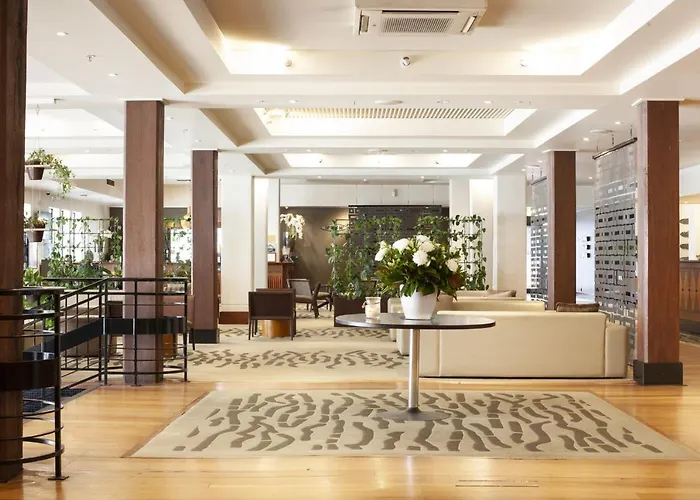 Private Apartments In A Landmark Heritage Building Auckland