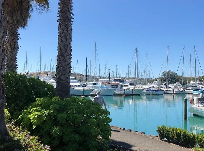 Gulf Harbour Guest House Apartment Auckland